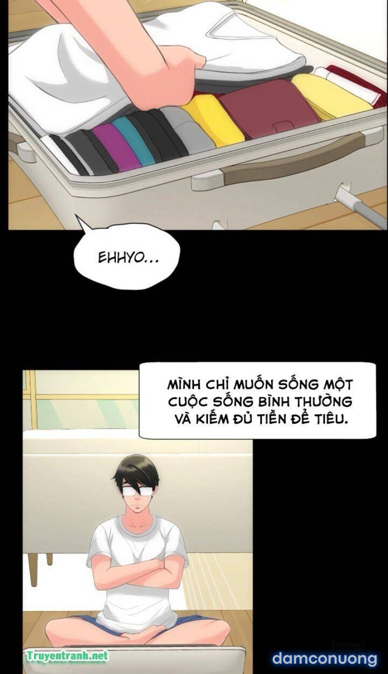 Trải Nghiệm Người Lớn Chapter 39 - Trang 2