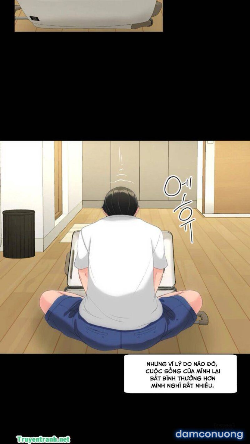 Trải Nghiệm Người Lớn Chapter 39 - Trang 2