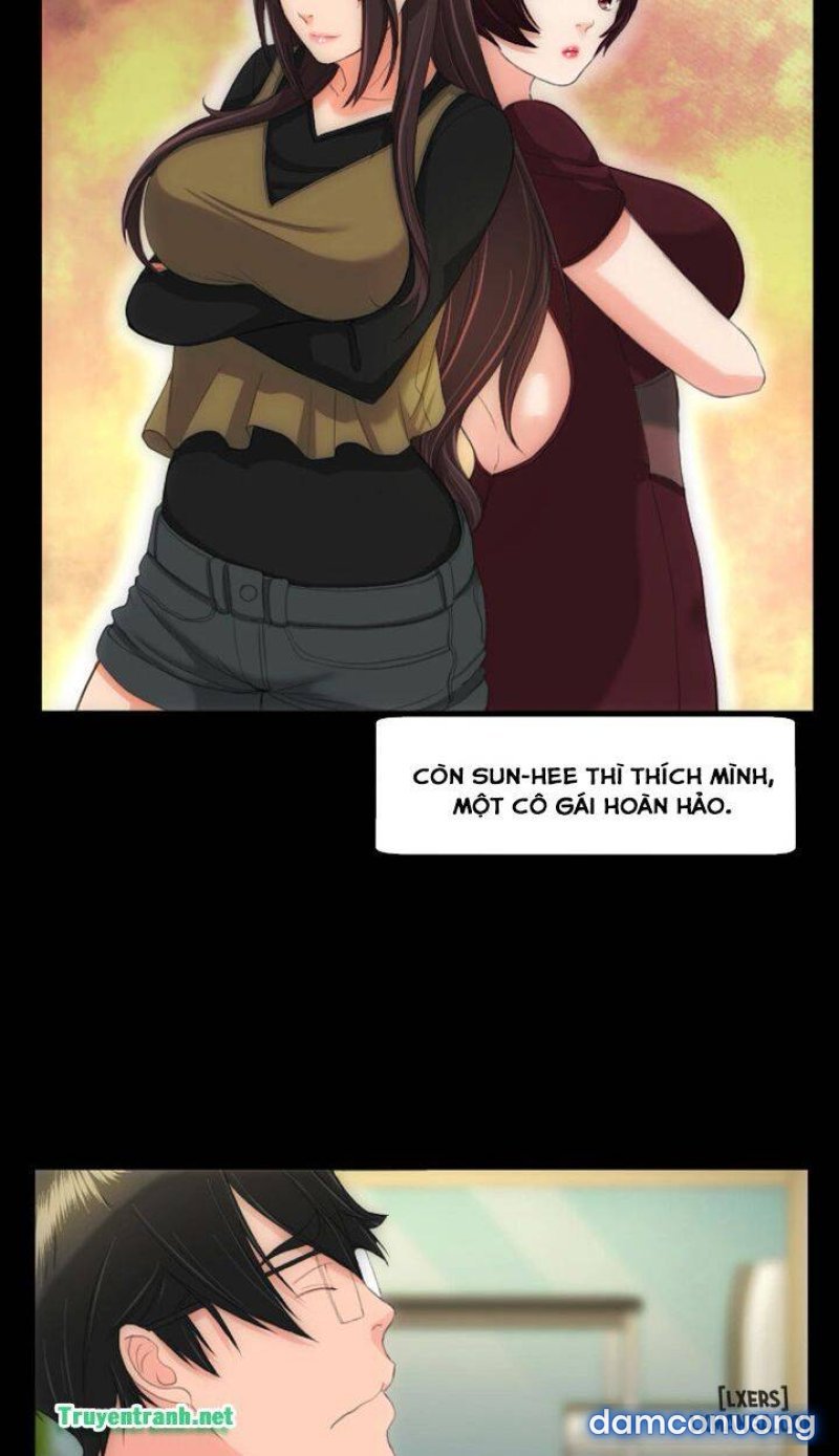 Trải Nghiệm Người Lớn Chapter 39 - Trang 2