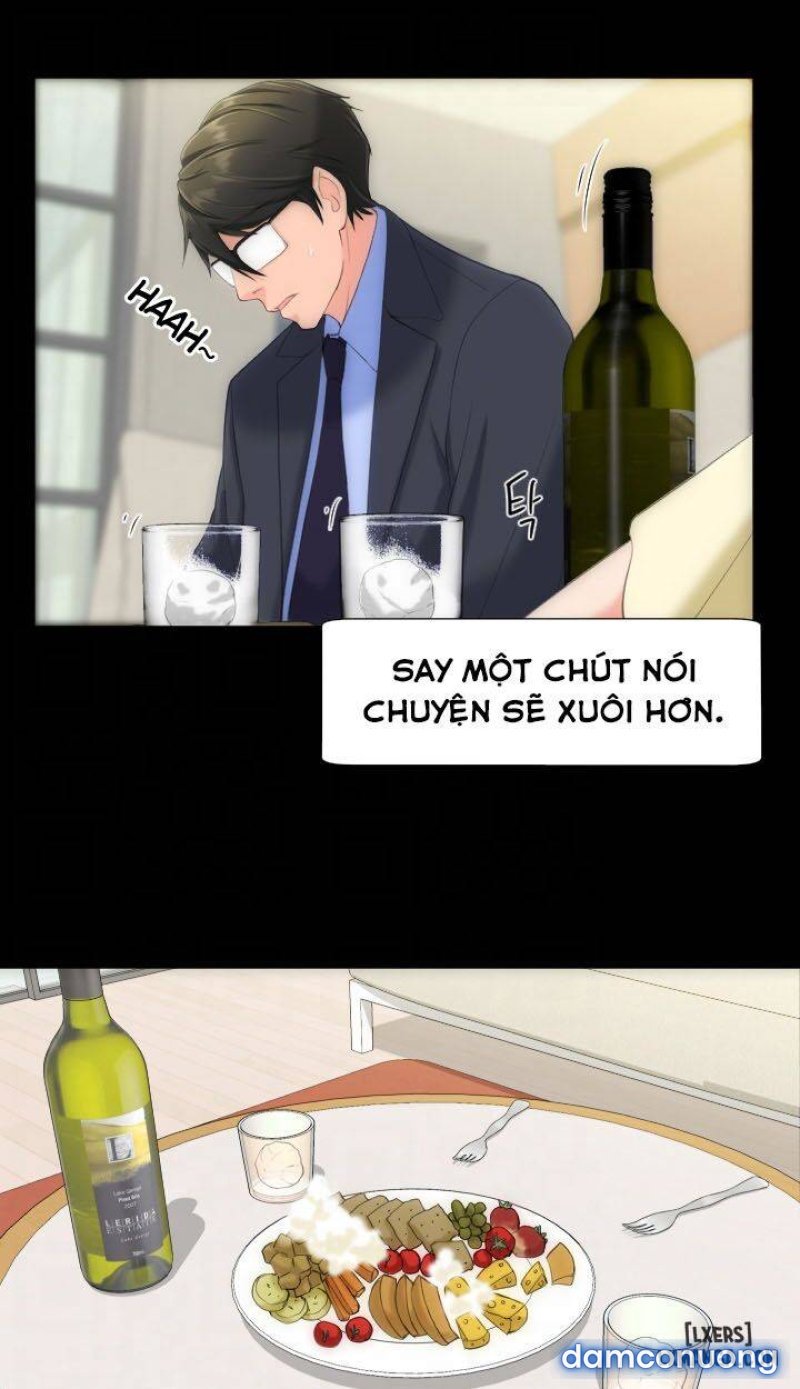 Trải Nghiệm Người Lớn Chapter 15 - Trang 2