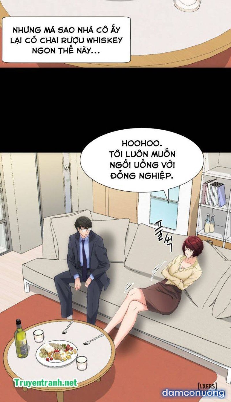 Trải Nghiệm Người Lớn Chapter 15 - Trang 2