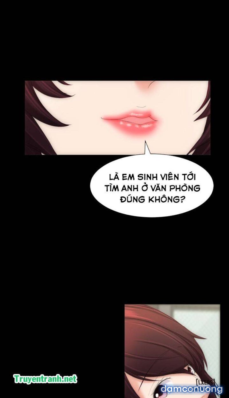 Trải Nghiệm Người Lớn Chapter 15 - Trang 2