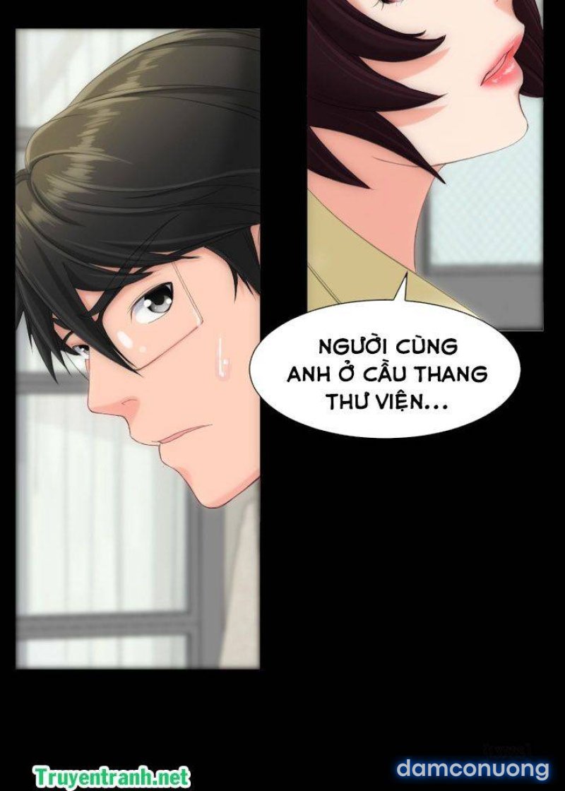 Trải Nghiệm Người Lớn Chapter 15 - Trang 2