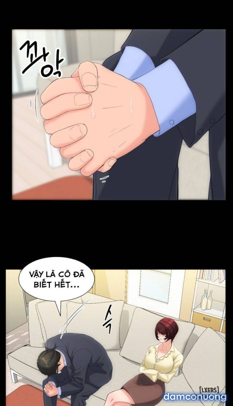 Trải Nghiệm Người Lớn Chapter 15 - Trang 2