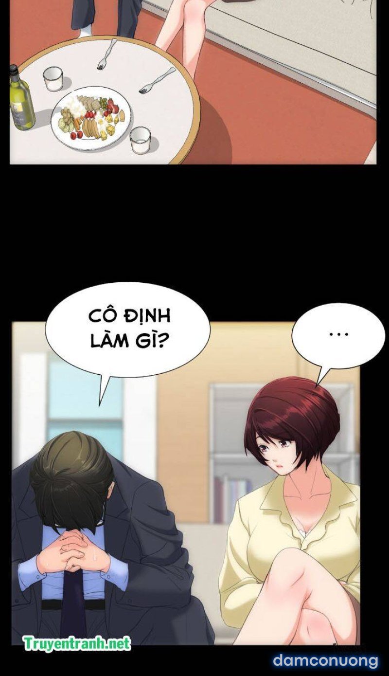 Trải Nghiệm Người Lớn Chapter 15 - Trang 2