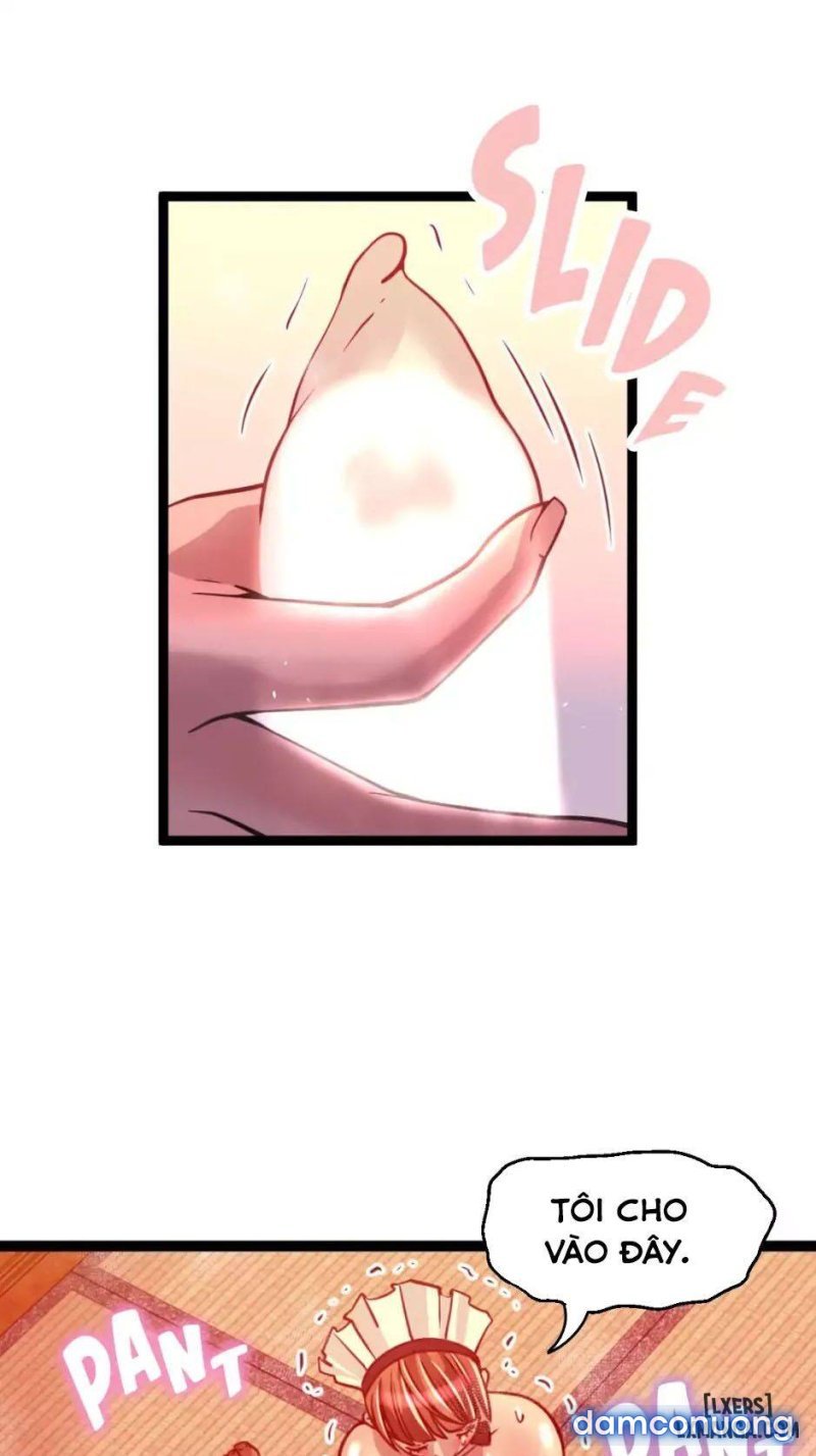 Trải Nghiệm Người Lớn Chapter 15 - Trang 2