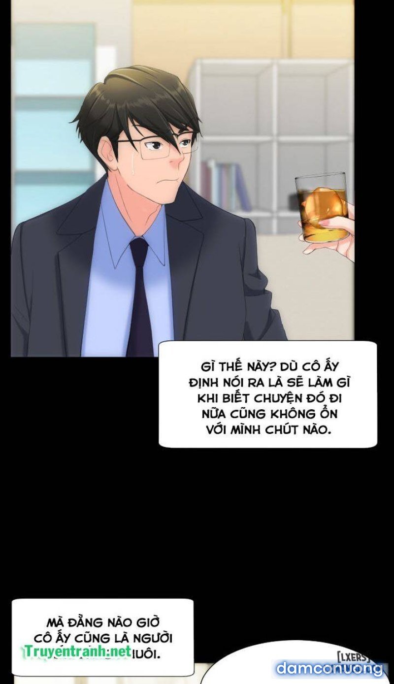 Trải Nghiệm Người Lớn Chapter 15 - Trang 2