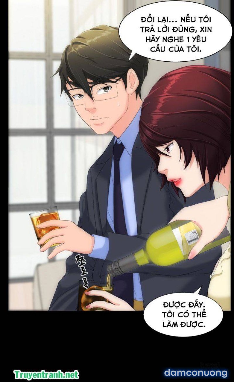 Trải Nghiệm Người Lớn Chapter 15 - Trang 2