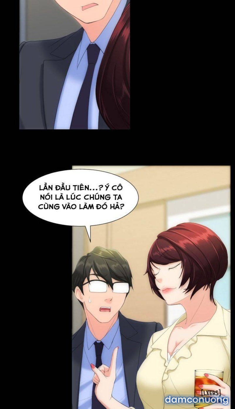 Trải Nghiệm Người Lớn Chapter 15 - Trang 2