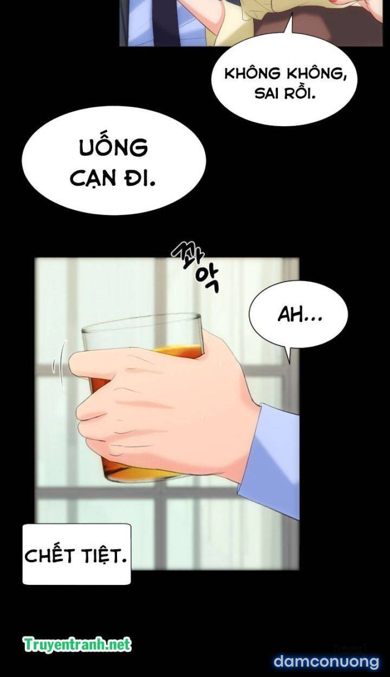 Trải Nghiệm Người Lớn Chapter 15 - Trang 2