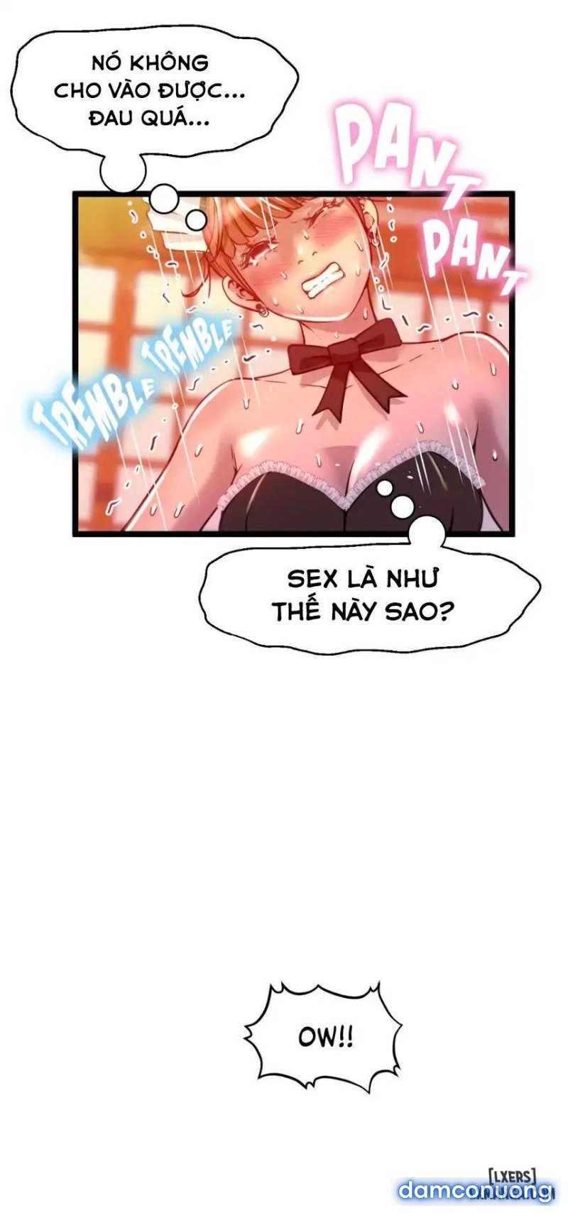 Trải Nghiệm Người Lớn Chapter 15 - Trang 2
