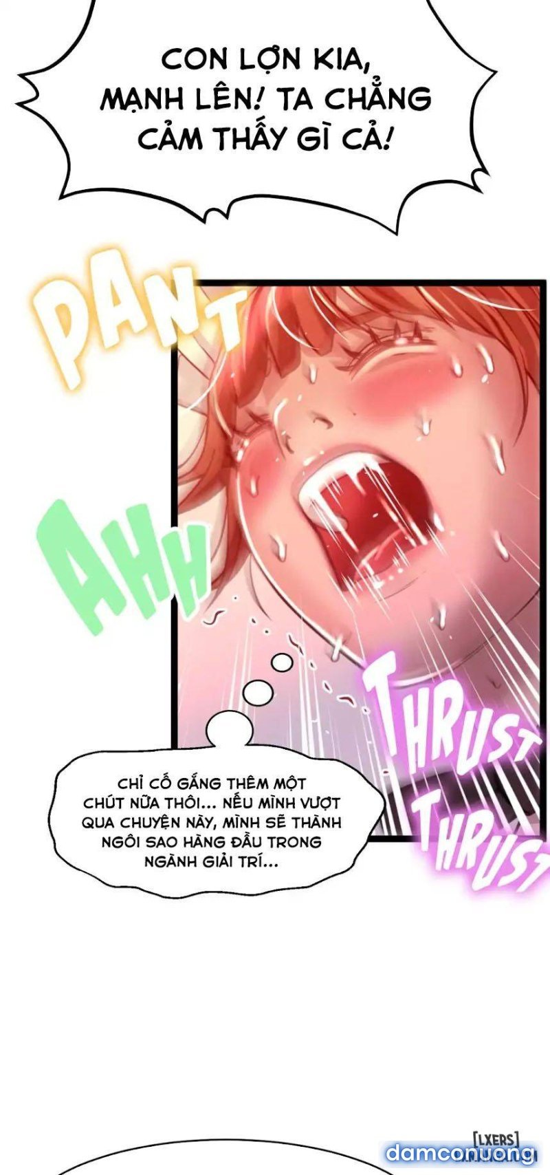 Trải Nghiệm Người Lớn Chapter 15 - Trang 2