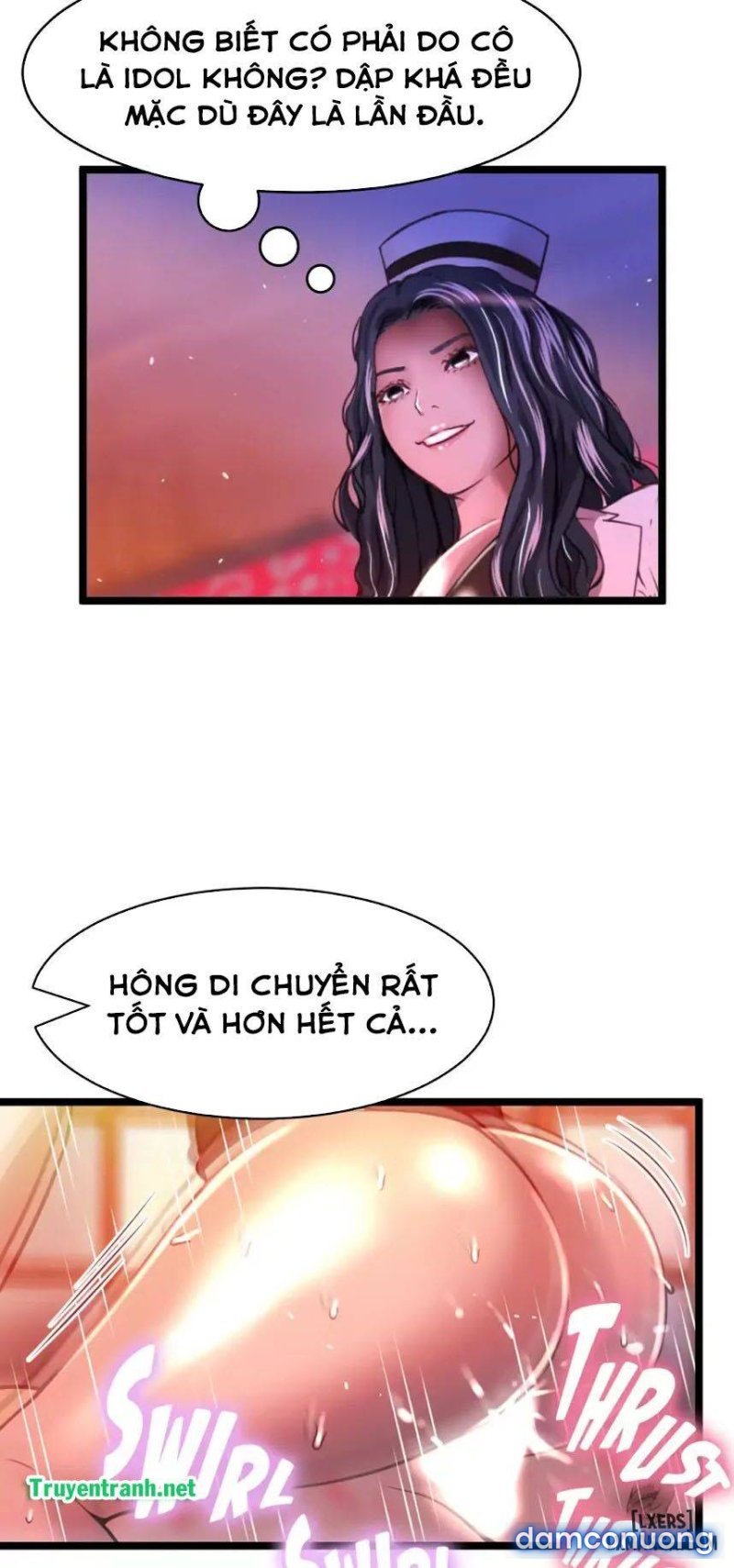 Trải Nghiệm Người Lớn Chapter 15 - Trang 2