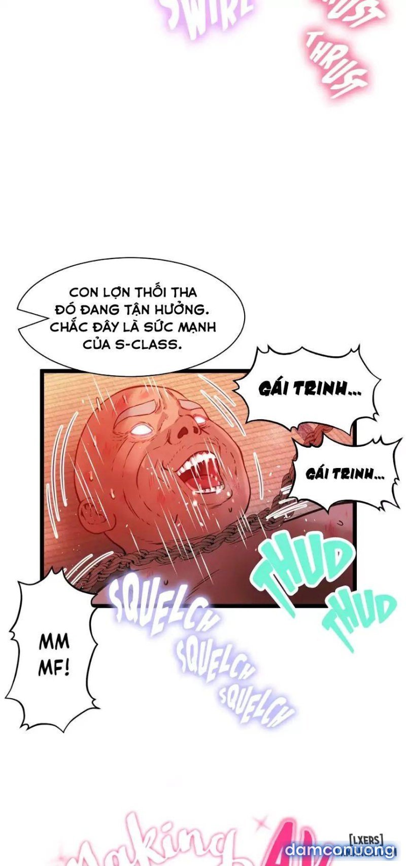 Trải Nghiệm Người Lớn Chapter 15 - Trang 2