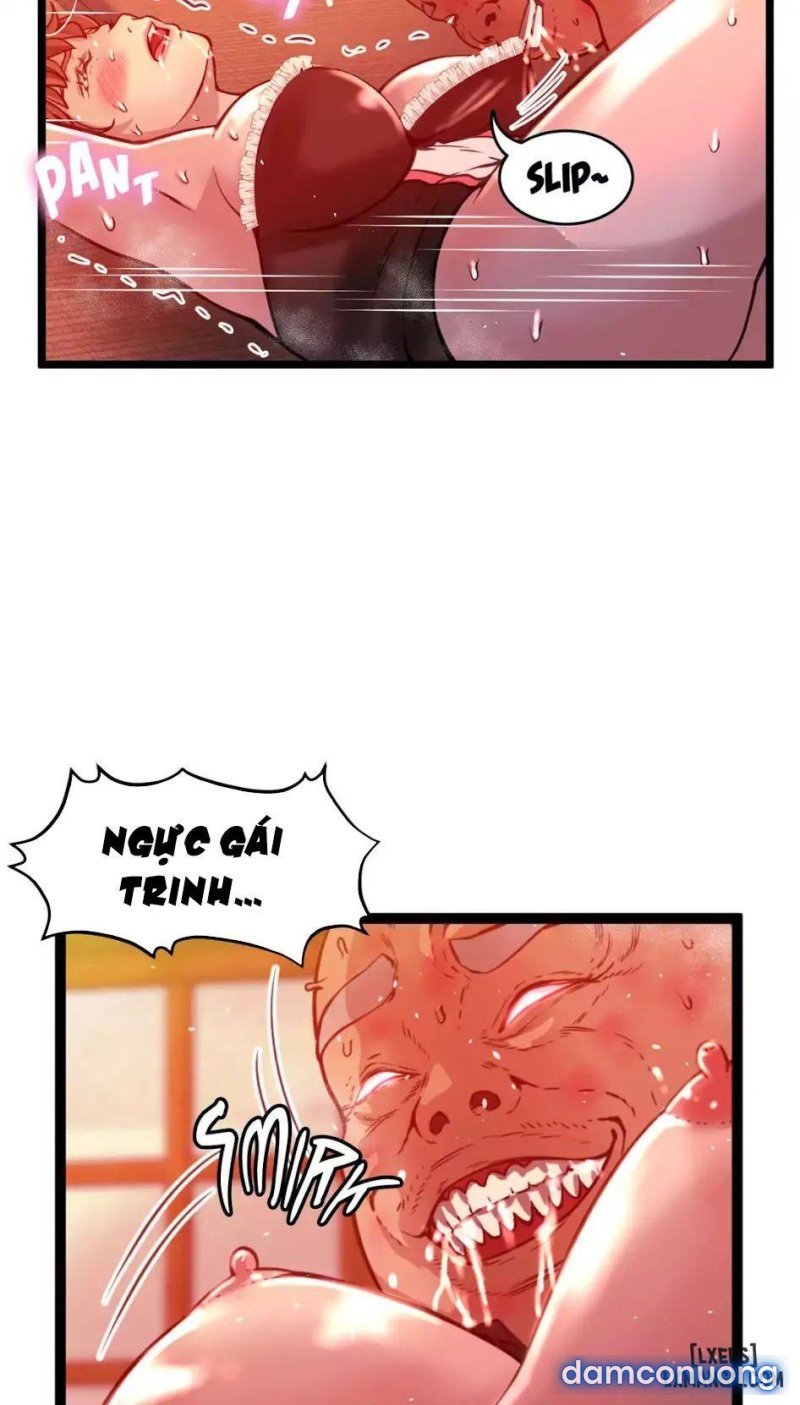 Trải Nghiệm Người Lớn Chapter 15 - Trang 2