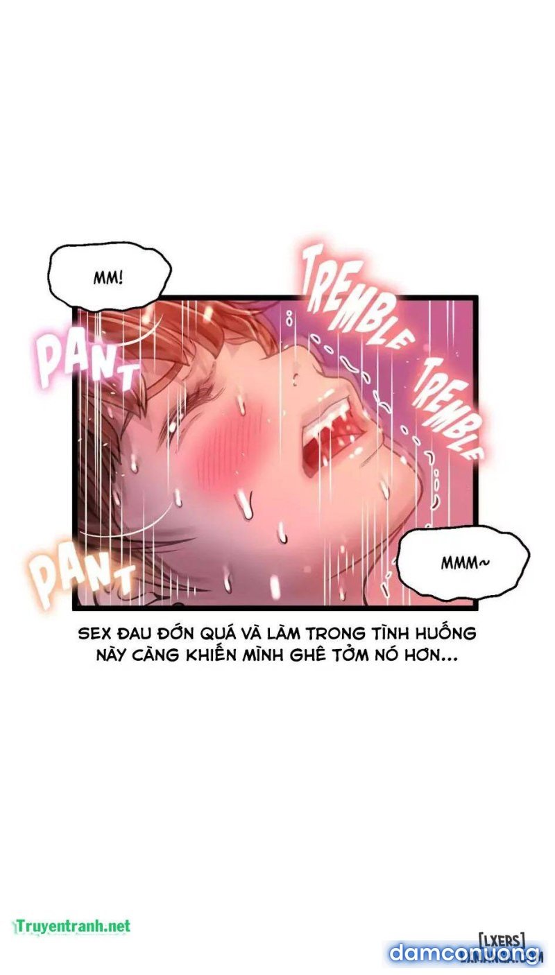 Trải Nghiệm Người Lớn Chapter 15 - Trang 2