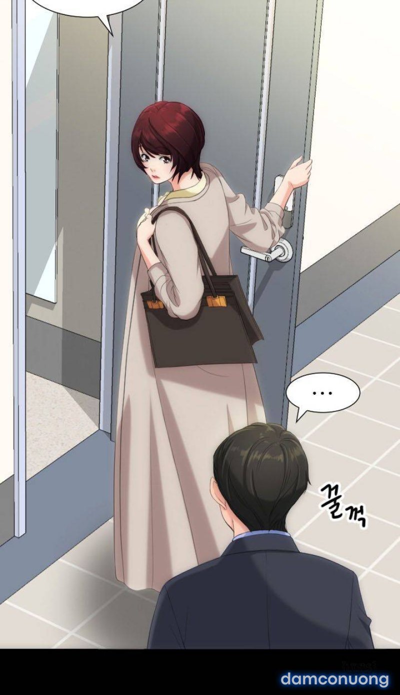 Trải Nghiệm Người Lớn Chapter 15 - Trang 2