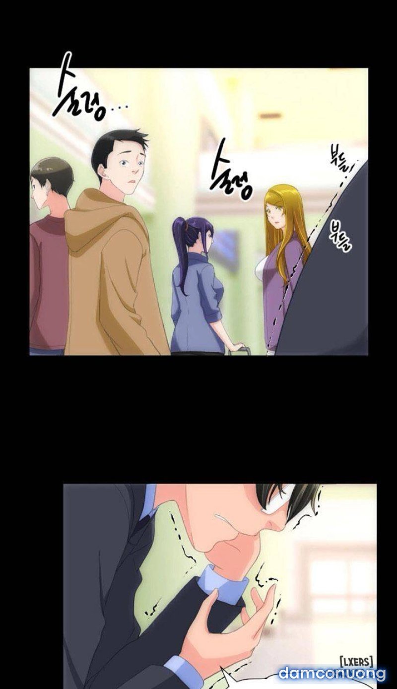 Trải Nghiệm Người Lớn Chapter 46 - Trang 2