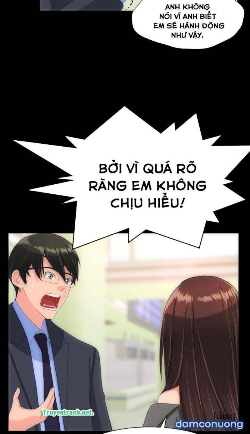 Trải Nghiệm Người Lớn Chapter 46 - Trang 2
