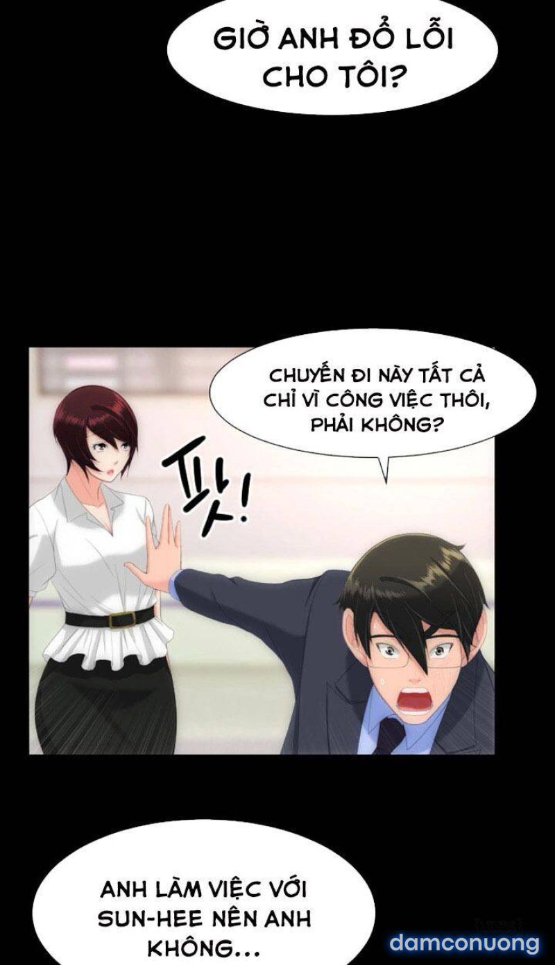 Trải Nghiệm Người Lớn Chapter 46 - Trang 2