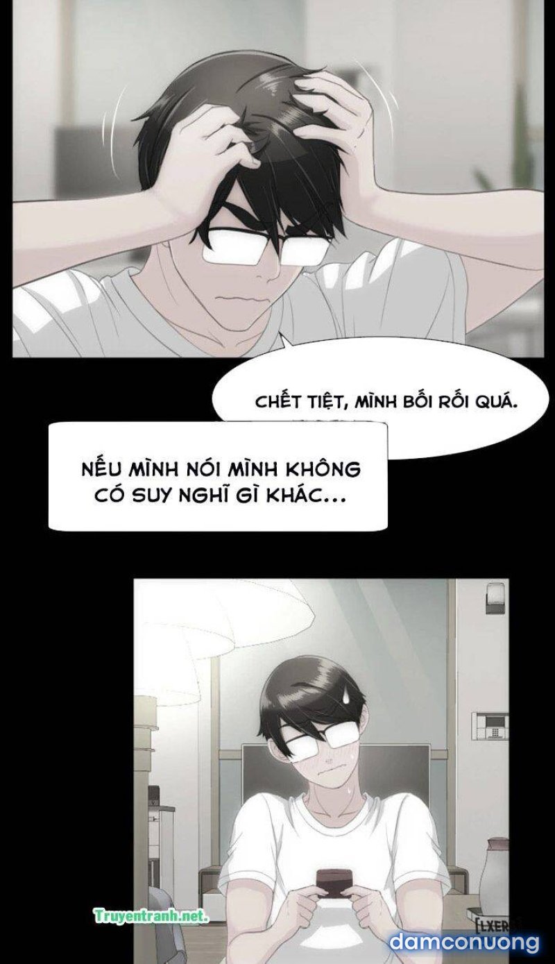 Trải Nghiệm Người Lớn Chapter 46 - Trang 2