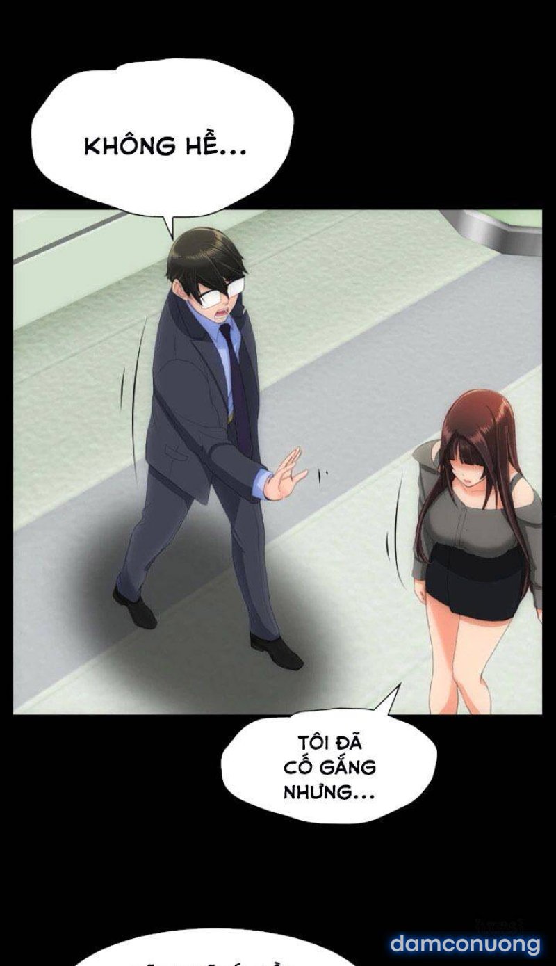 Trải Nghiệm Người Lớn Chapter 46 - Trang 2