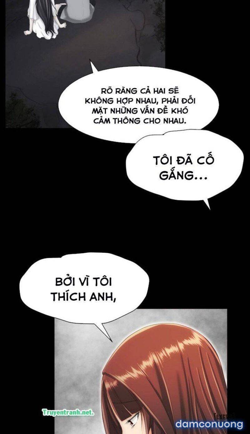 Trải Nghiệm Người Lớn Chapter 46 - Trang 2
