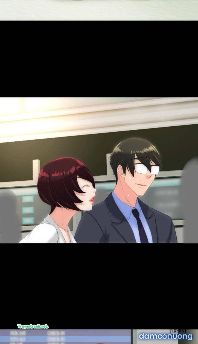 Trải Nghiệm Người Lớn Chapter 46 - Trang 2