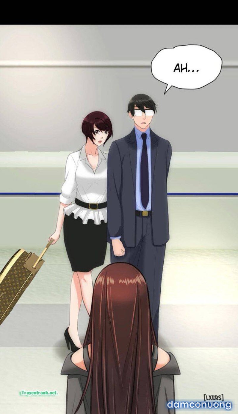 Trải Nghiệm Người Lớn Chapter 46 - Trang 2