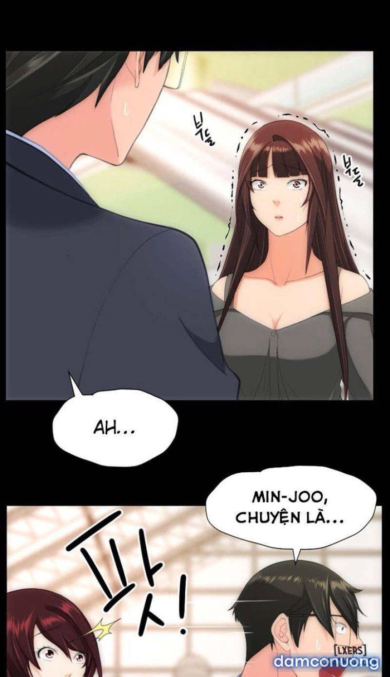 Trải Nghiệm Người Lớn Chapter 46 - Trang 2