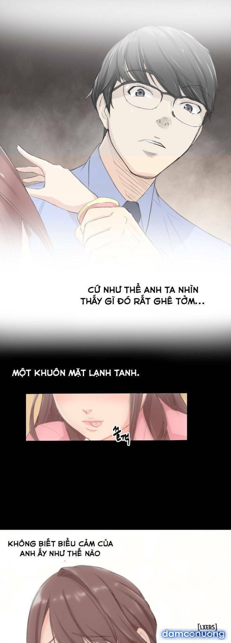 Trải Nghiệm Người Lớn Chapter 2 - Trang 2