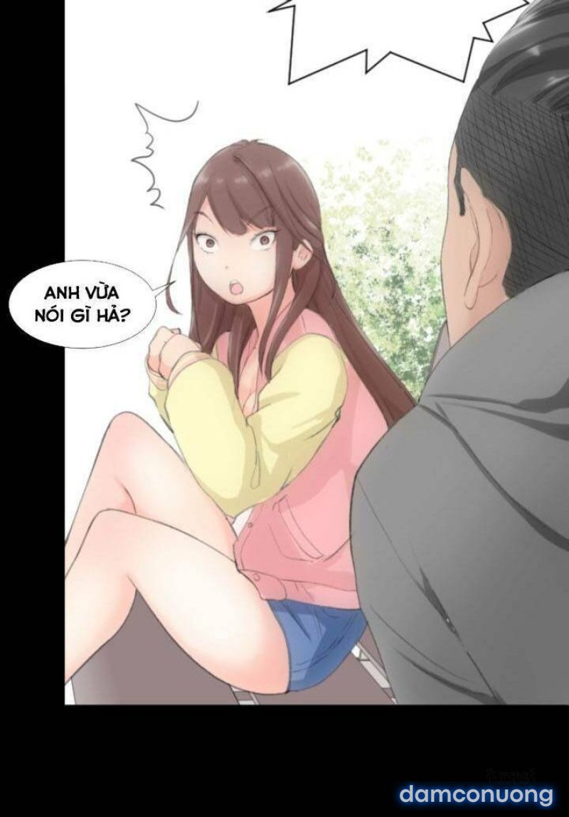 Trải Nghiệm Người Lớn Chapter 2 - Trang 2