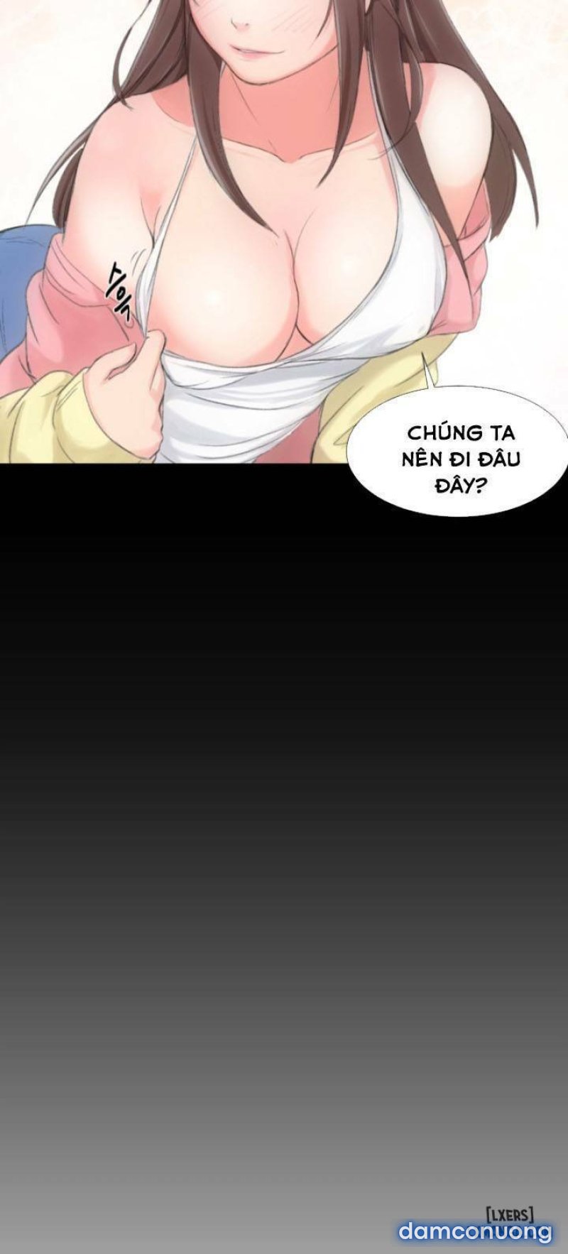Trải Nghiệm Người Lớn Chapter 2 - Trang 2