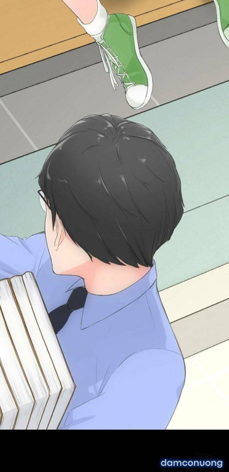 Trải Nghiệm Người Lớn Chapter 2 - Trang 2