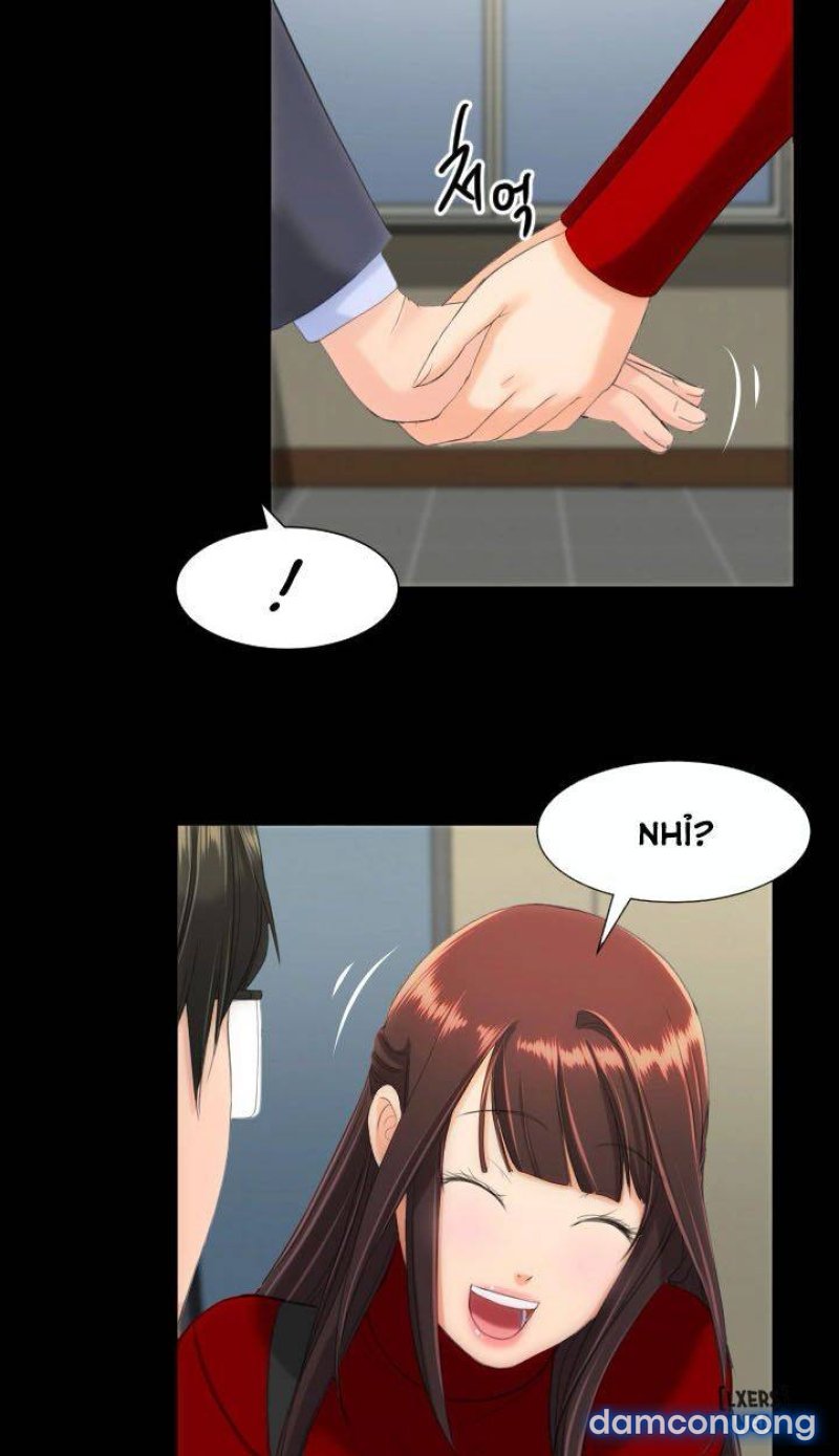 Trải Nghiệm Người Lớn Chapter 23 - Trang 2
