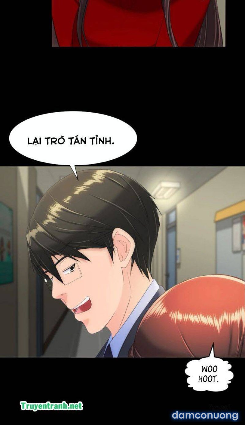Trải Nghiệm Người Lớn Chapter 23 - Trang 2