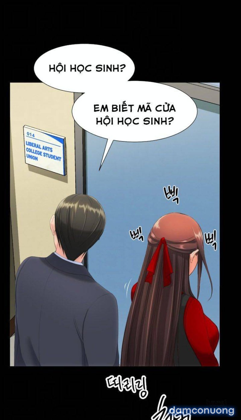 Trải Nghiệm Người Lớn Chapter 23 - Trang 2