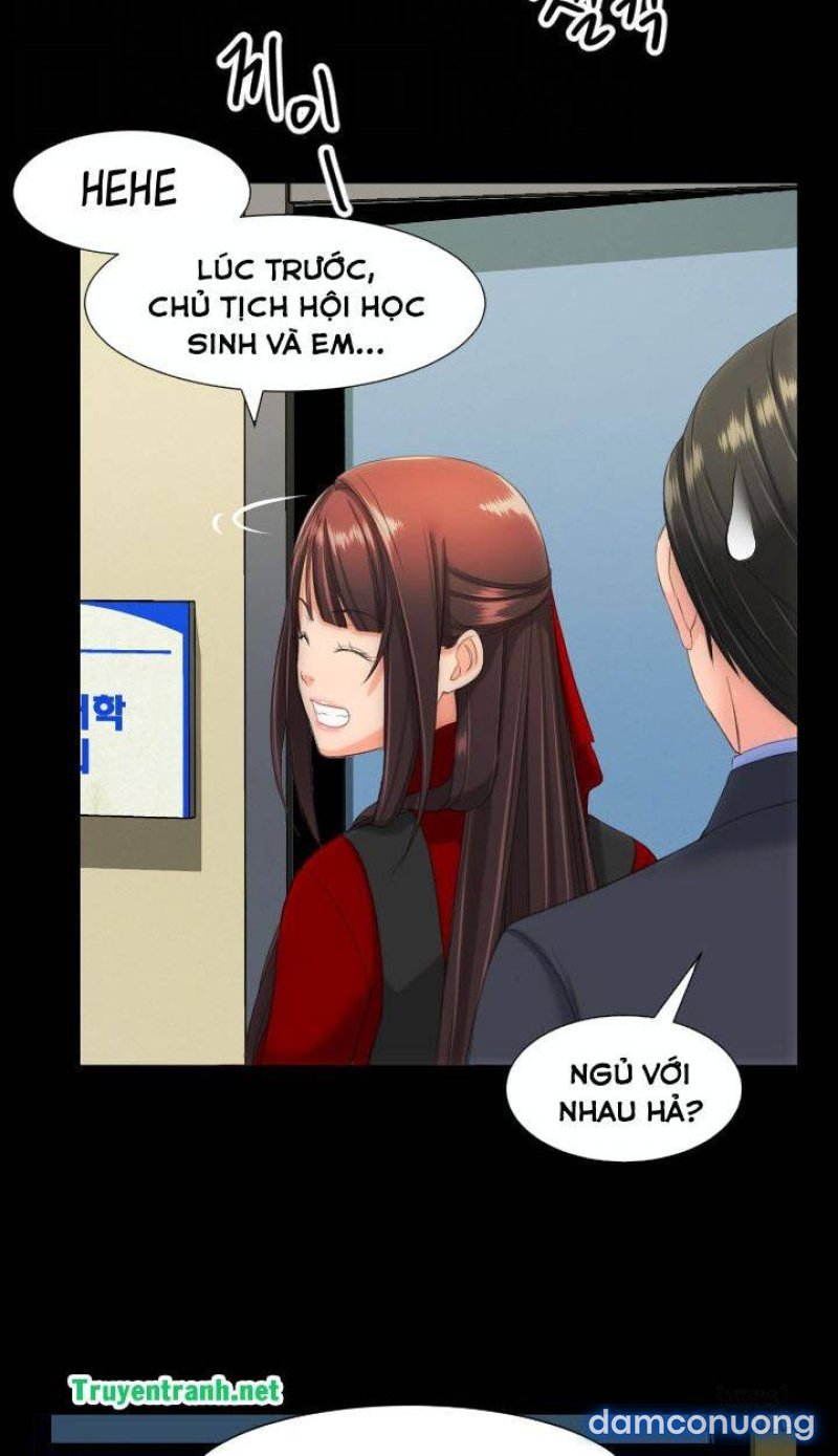 Trải Nghiệm Người Lớn Chapter 23 - Trang 2