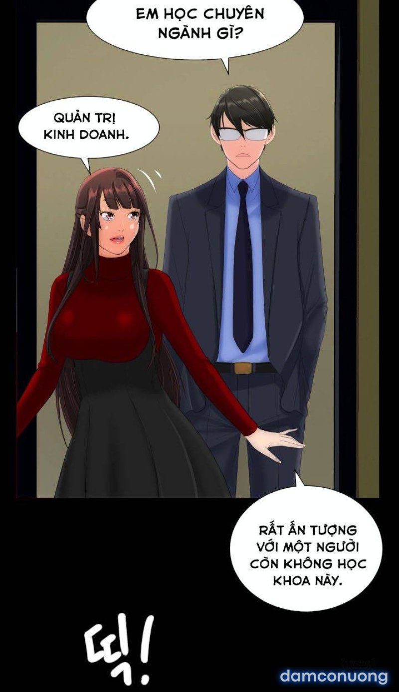 Trải Nghiệm Người Lớn Chapter 23 - Trang 2
