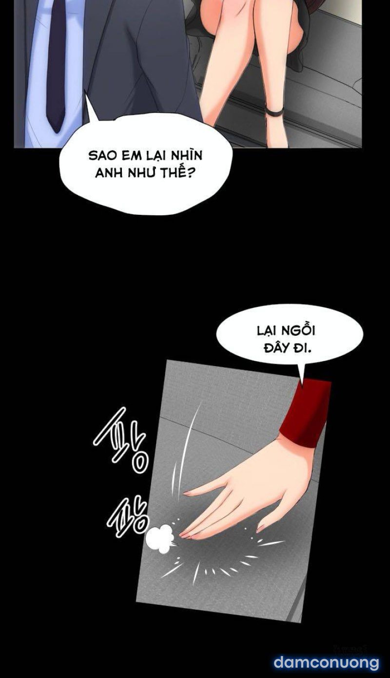 Trải Nghiệm Người Lớn Chapter 23 - Trang 2