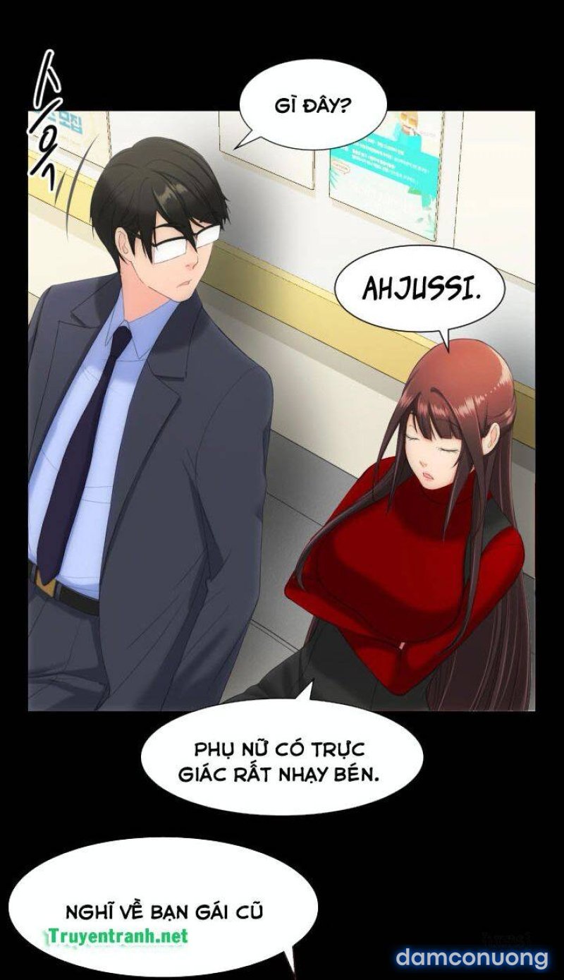 Trải Nghiệm Người Lớn Chapter 23 - Trang 2