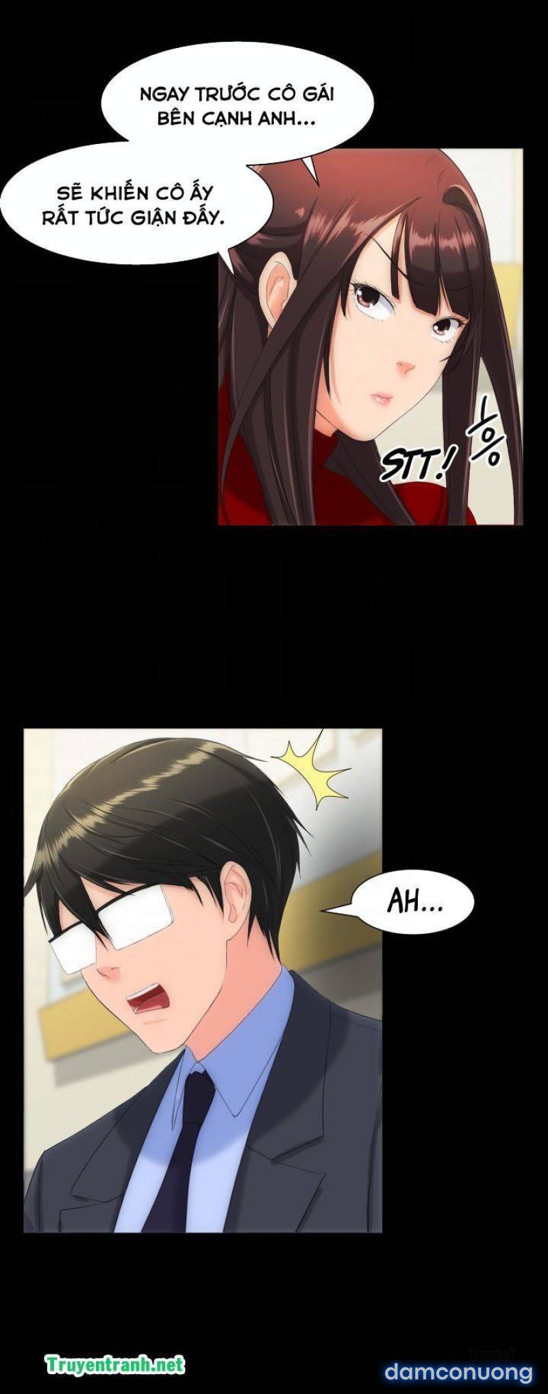 Trải Nghiệm Người Lớn Chapter 23 - Trang 2