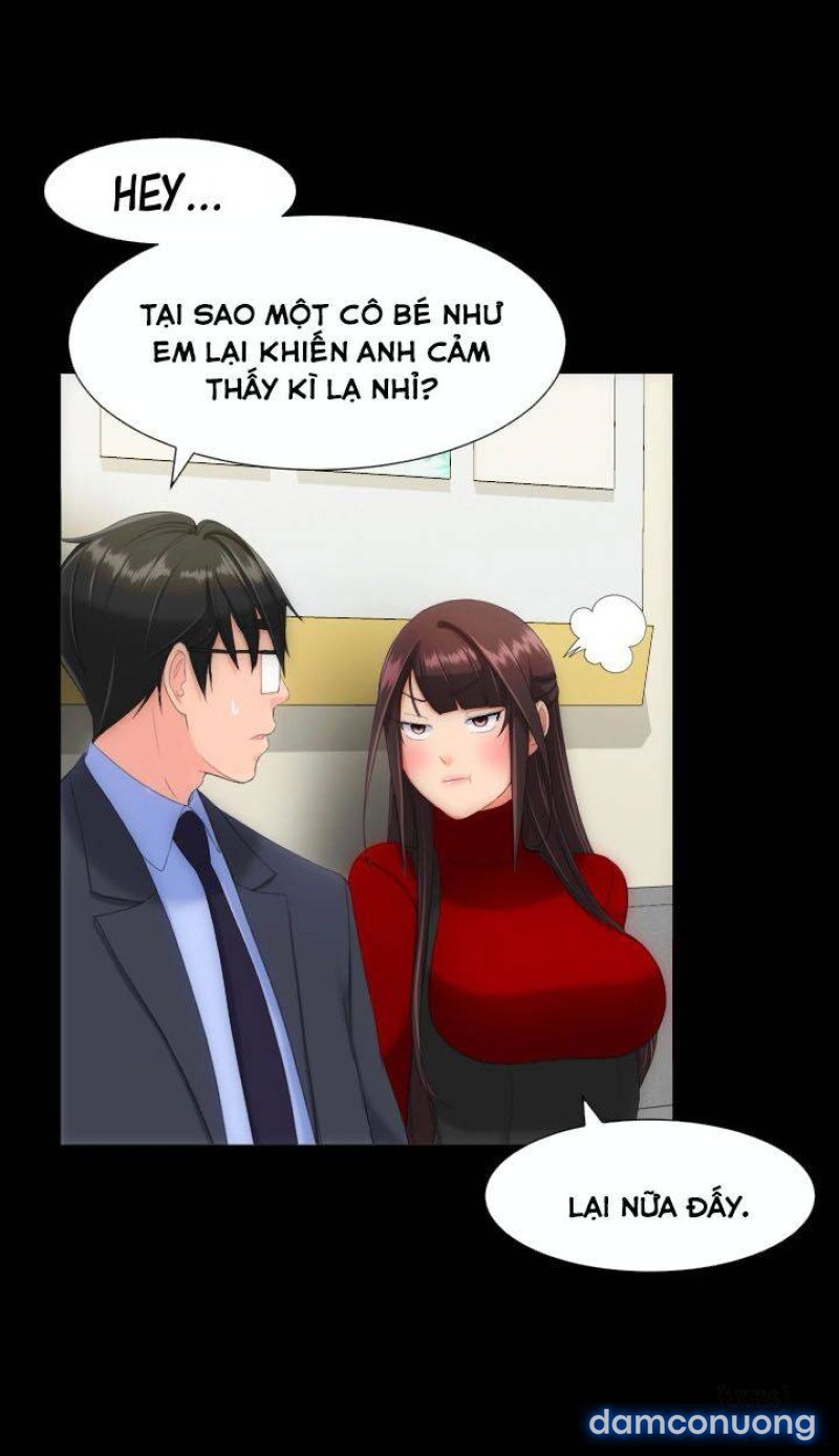 Trải Nghiệm Người Lớn Chapter 23 - Trang 2
