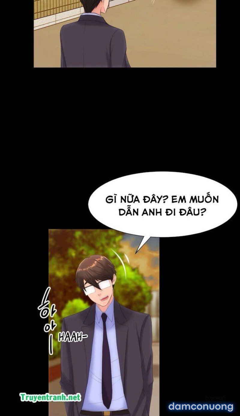 Trải Nghiệm Người Lớn Chapter 23 - Trang 2