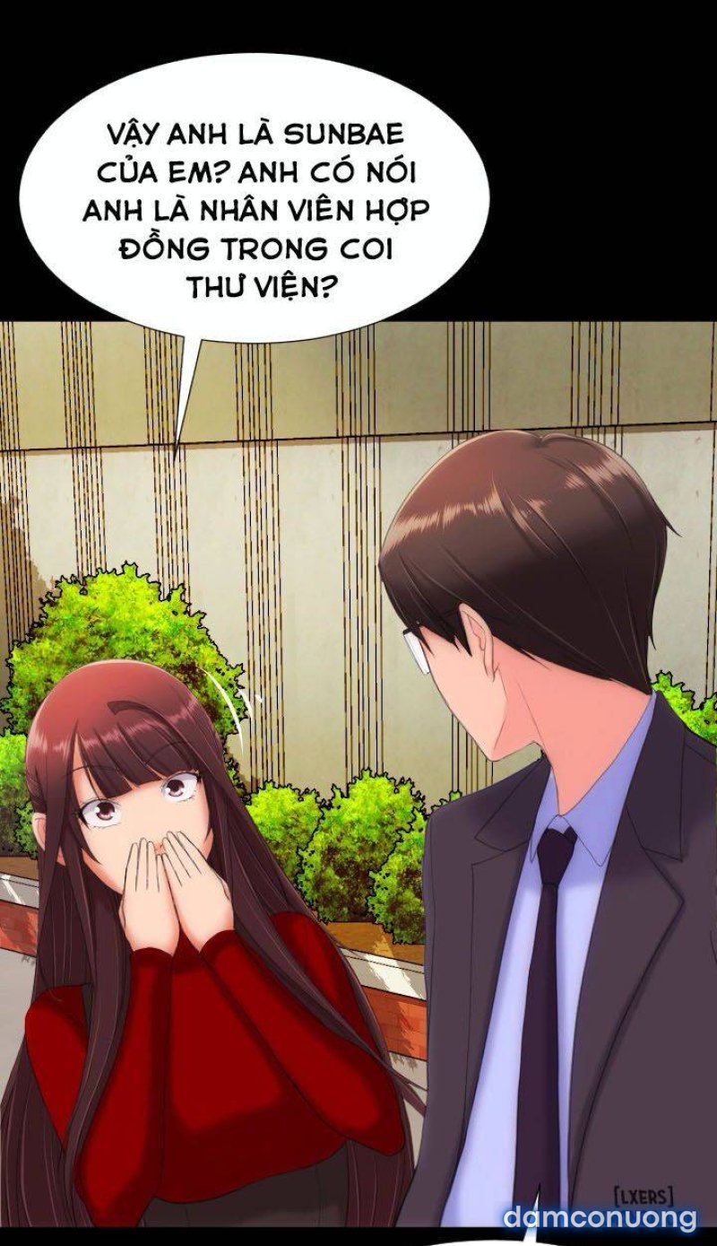 Trải Nghiệm Người Lớn Chapter 23 - Trang 2