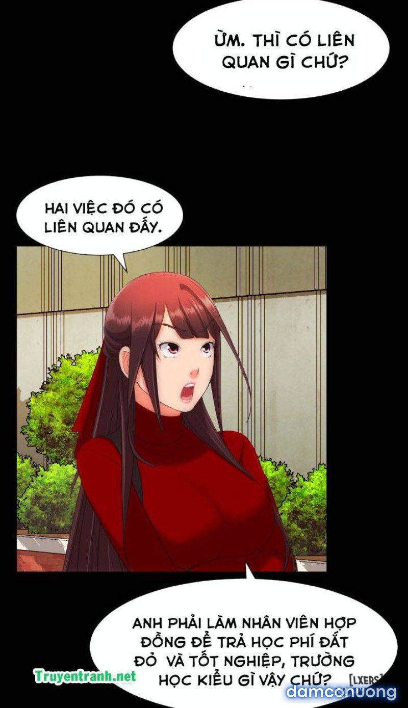 Trải Nghiệm Người Lớn Chapter 23 - Trang 2