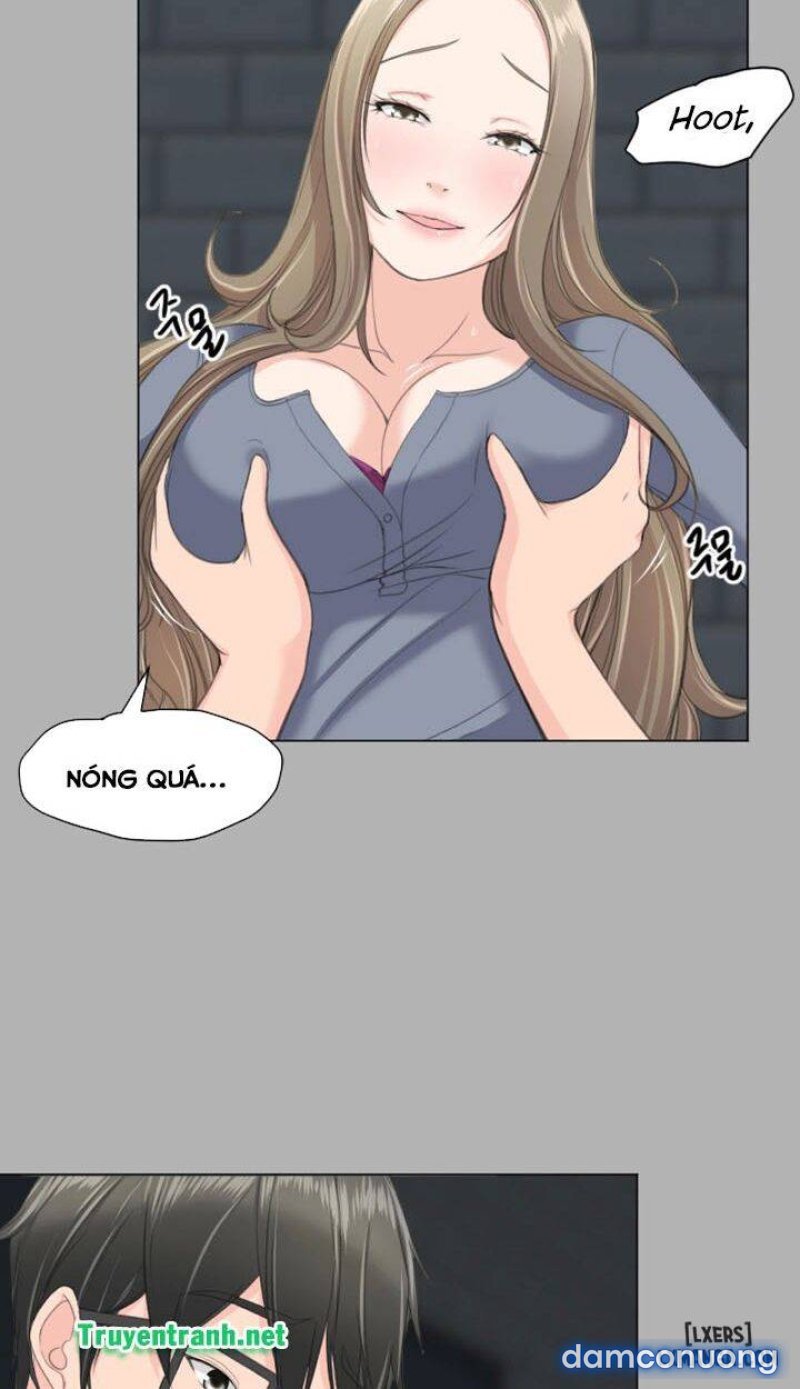Trải Nghiệm Người Lớn Chapter 36 - Trang 2