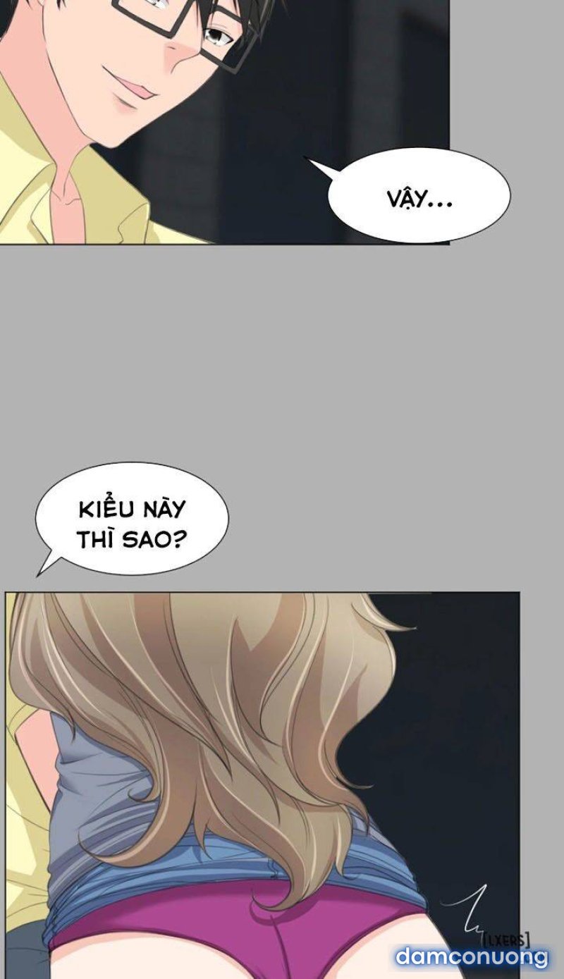 Trải Nghiệm Người Lớn Chapter 36 - Trang 2