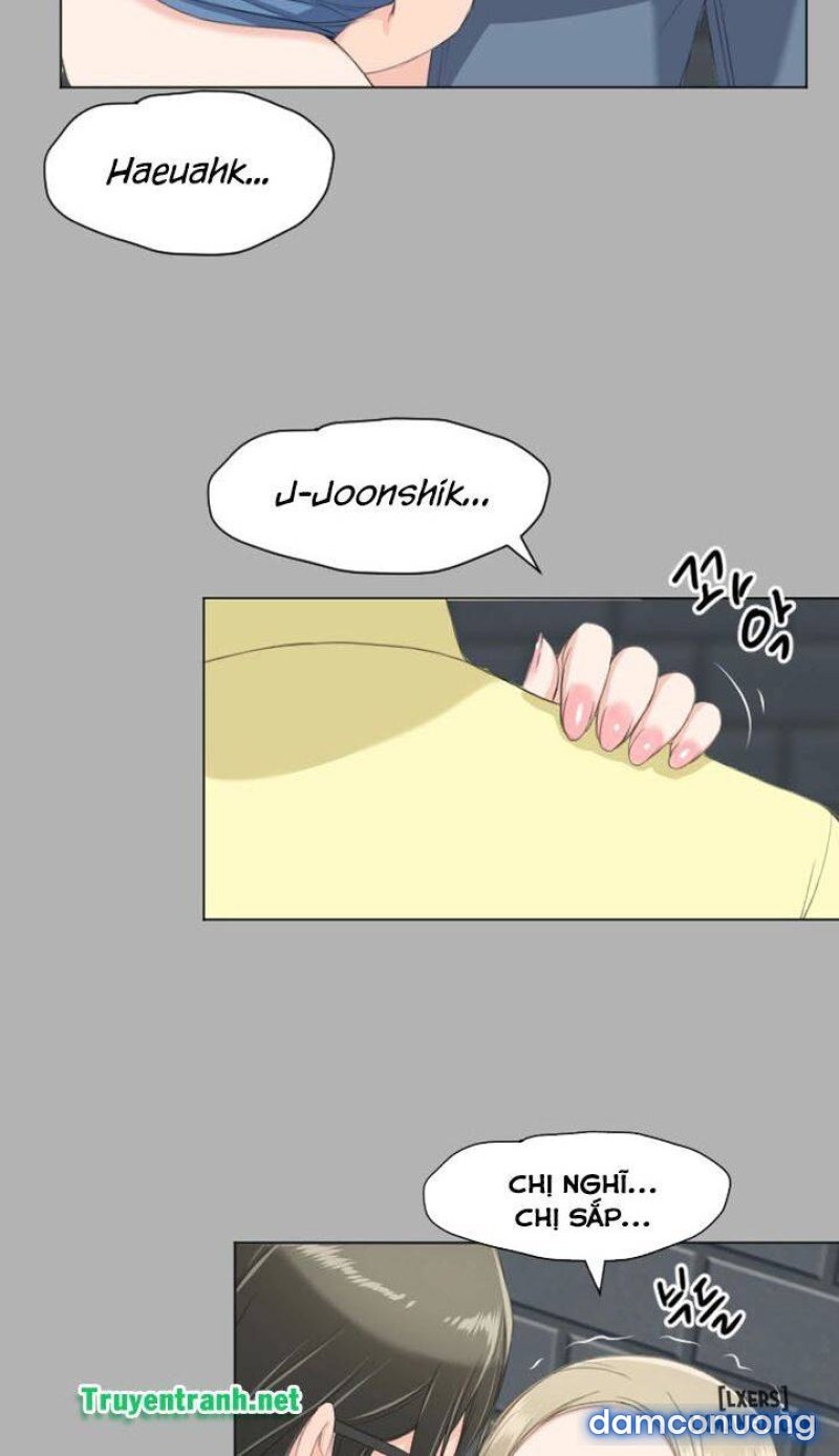 Trải Nghiệm Người Lớn Chapter 36 - Trang 2