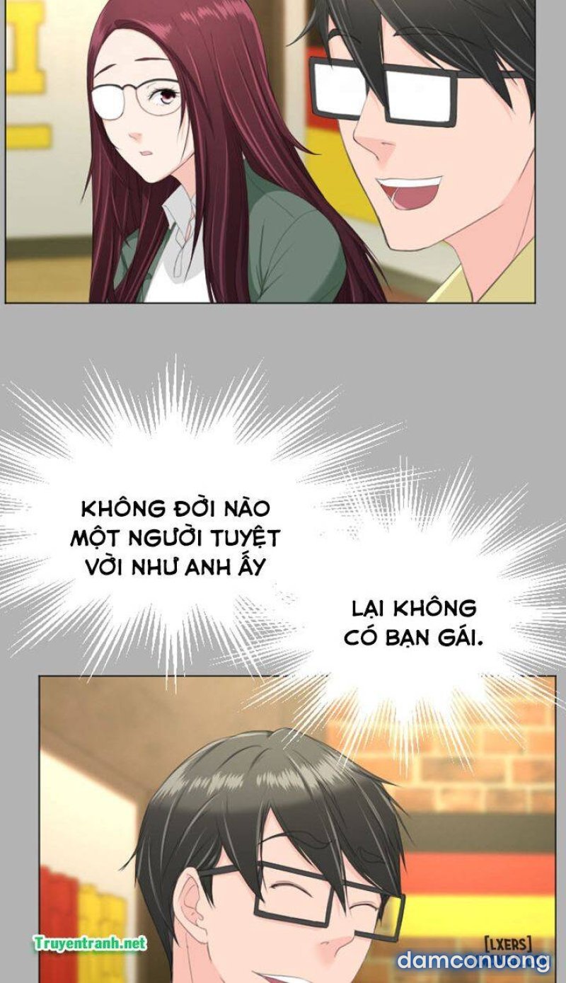 Trải Nghiệm Người Lớn Chapter 36 - Trang 2